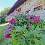 La Rosa Bianca Hébergement de vacances