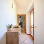 La Rosa Bianca Hébergement de vacances Morbegno