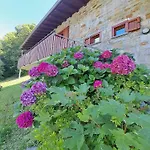 Hébergement de vacances La Rosa Bianca
