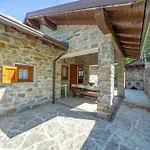 La Rosa Bianca Hébergement de vacances