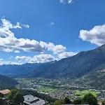 Hébergement de vacances La Rosa Bianca Morbegno