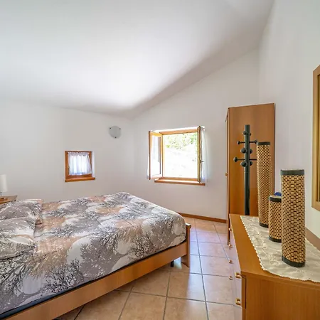 Holiday home La Rosa Bianca *
