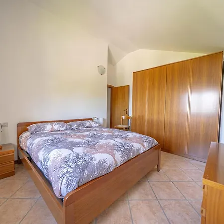 Holiday home La Rosa Bianca Morbegno