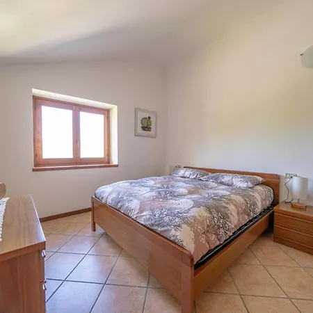 Holiday home La Rosa Bianca Morbegno