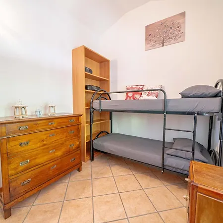 La Rosa Bianca Holiday home