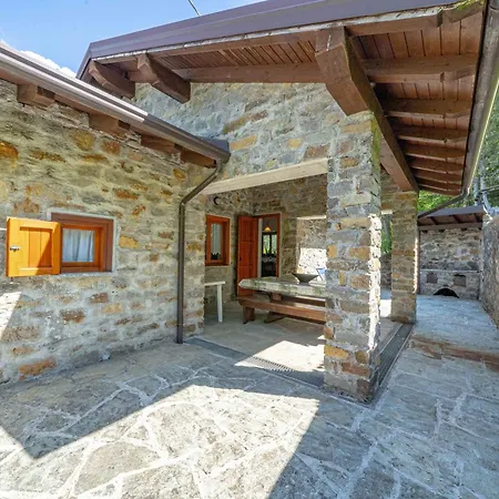 La Rosa Bianca Holiday home