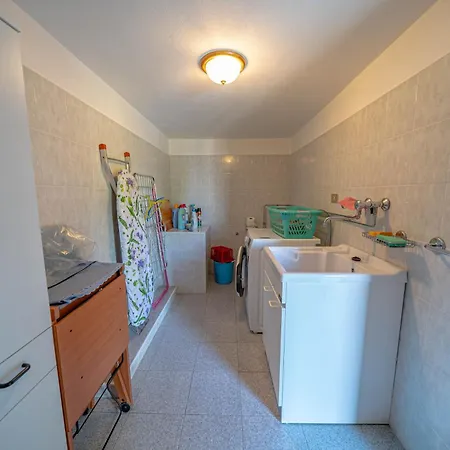 La Rosa Bianca Holiday home Morbegno