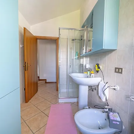 La Rosa Bianca Holiday home *