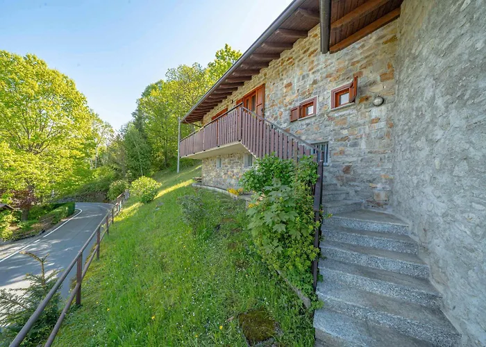 La Rosa Bianca Дом отдыха